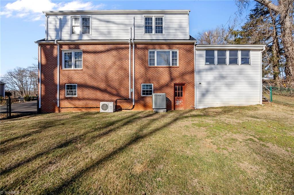 254 Hillcrest Drive Elkin, NC 28621 - Photo 34 of 38