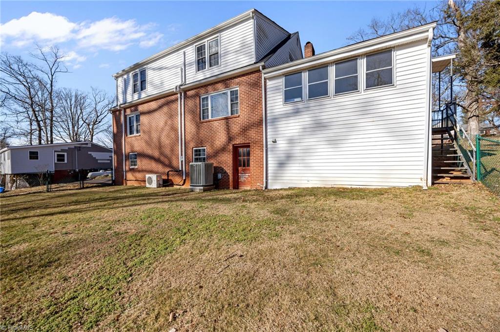 254 Hillcrest Drive Elkin, NC 28621 - Photo 35 of 38