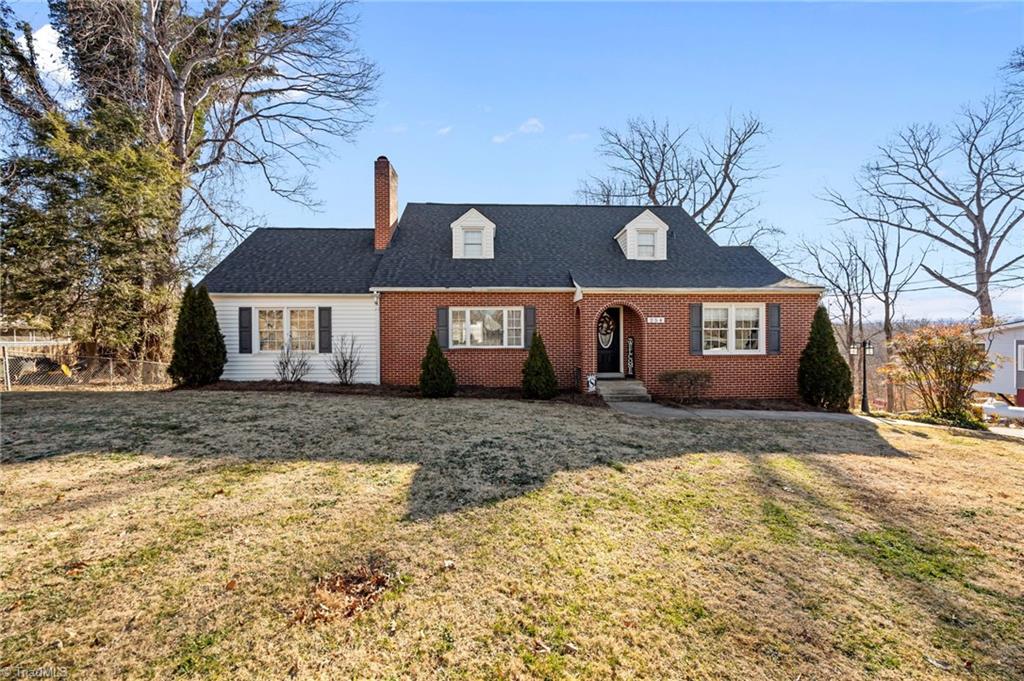 254 Hillcrest Drive Elkin, NC 28621 - Photo 36 of 38