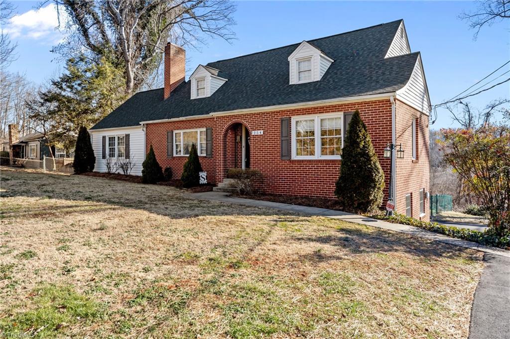 254 Hillcrest Drive Elkin, NC 28621 - Photo 37 of 38