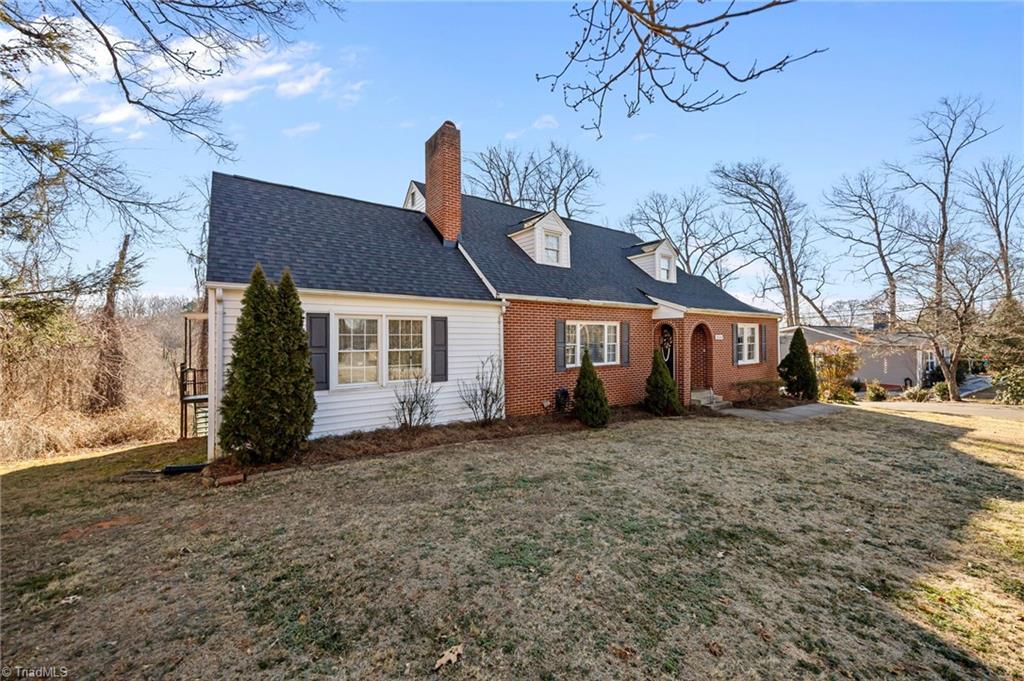 254 Hillcrest Drive Elkin, NC 28621 - Photo 38 of 38