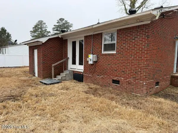 $58,000 | 305 South Camp Street, Winton, NC 27986
