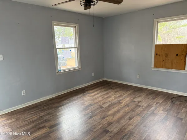 $58,000 | 305 South Camp Street, Winton, NC 27986