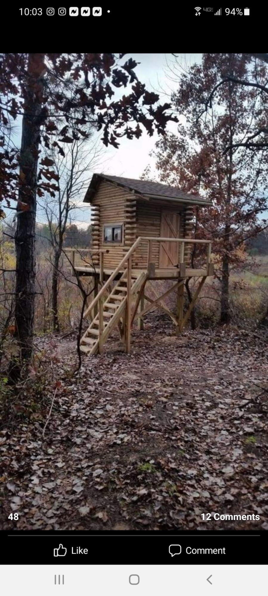 12 12 Mile Road Ceresco, MI 49033 - Photo 2 of 6 2242665483710031644