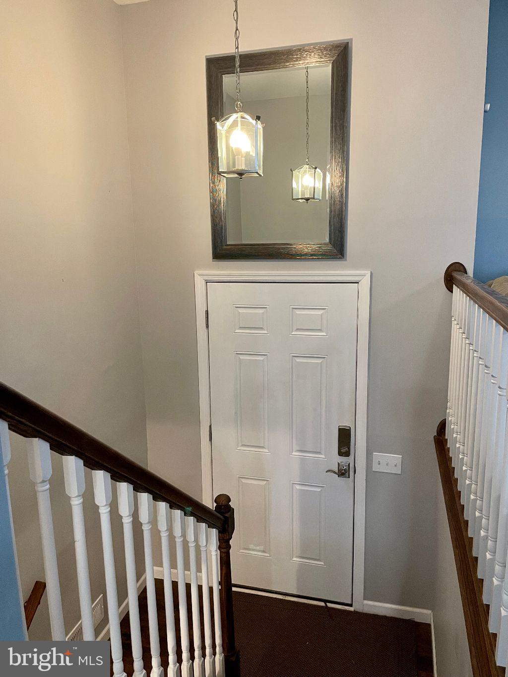 4 Springhouse Court Rising Sun, MD 21911 - Photo 2 of 9 Foyer