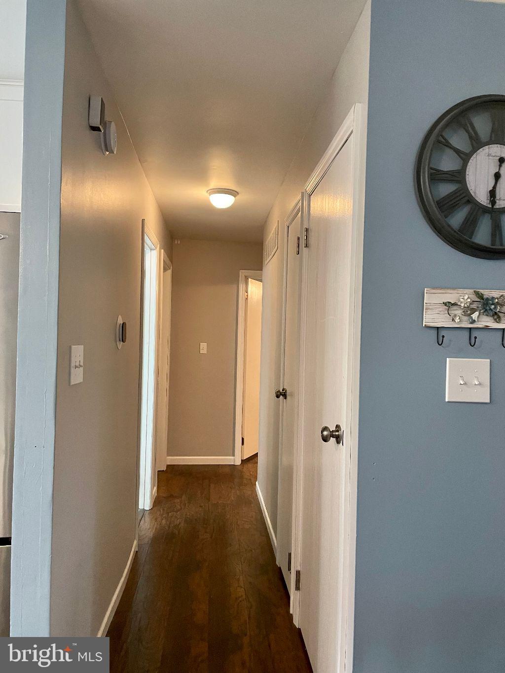 4 Springhouse Court Rising Sun, MD 21911 - Photo 6 of 9 Hallway