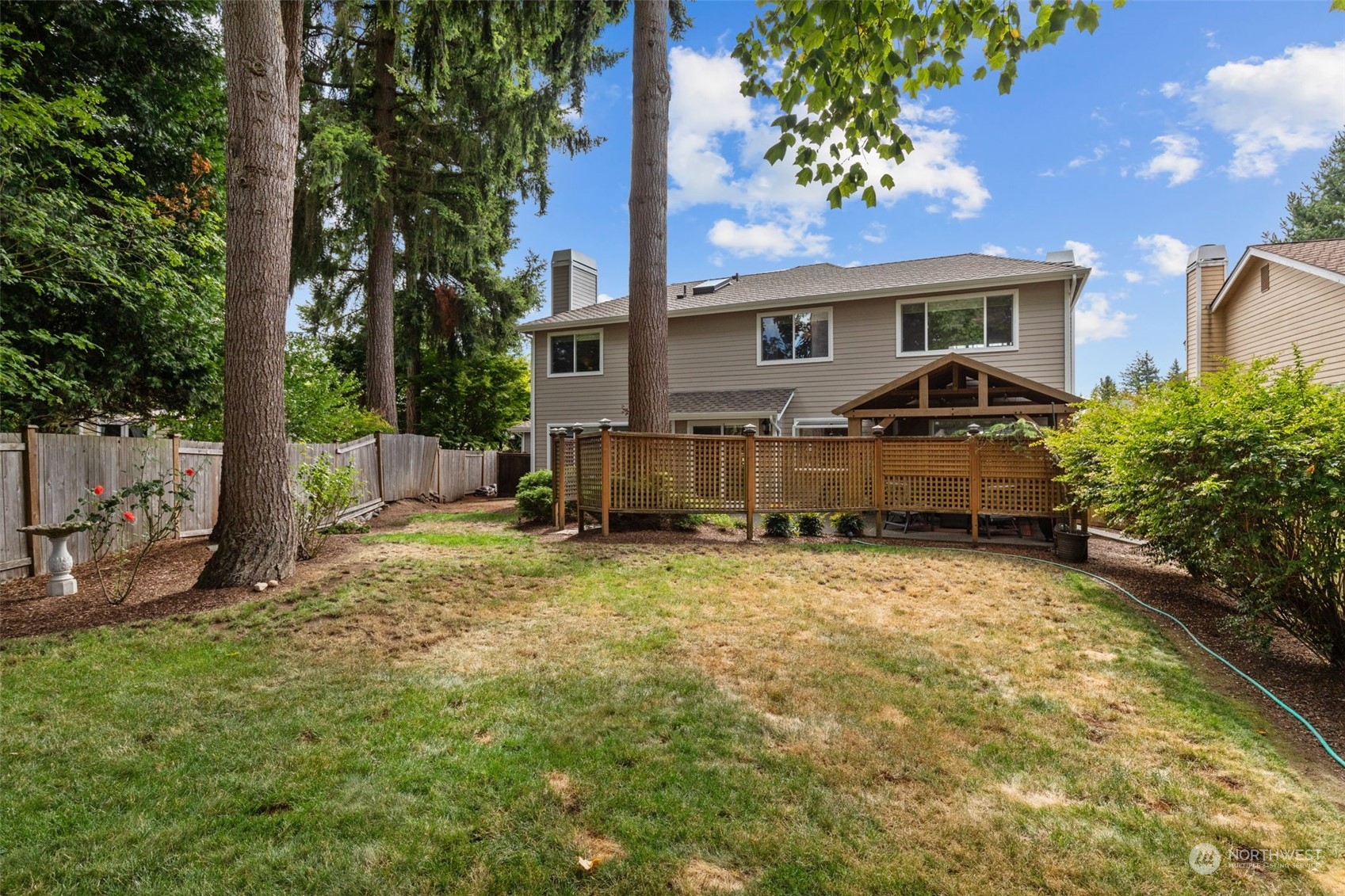5122 Northeast 17th Street Renton, WA 98059 - Photo 2 of 35 a view of a house with a yard