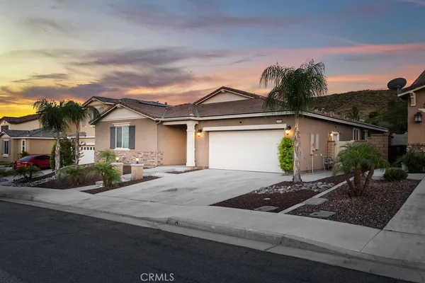 $775,000 | 24763 Silver Stone Court, Menifee, CA 92584