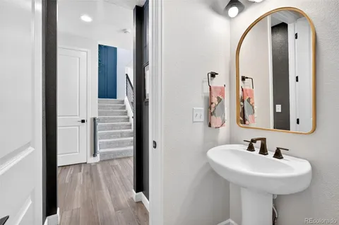 $829,900 | 716 Split Rock Drive, Erie, CO 80516