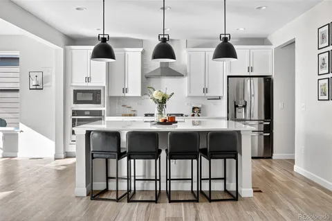 $829,900 | 716 Split Rock Drive, Erie, CO 80516