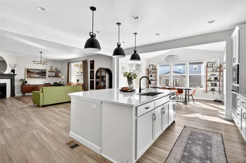 $829,900 | 716 Split Rock Drive, Erie, CO 80516