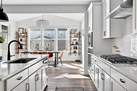 $829,900 | 716 Split Rock Drive, Erie, CO 80516