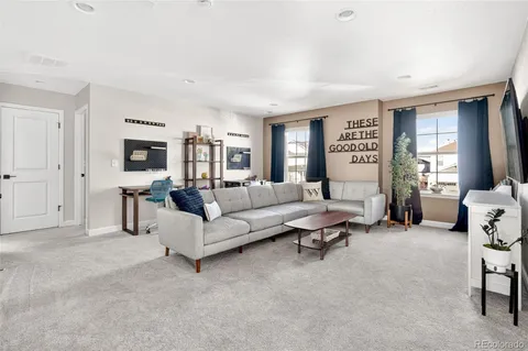 $849,900 | 716 Split Rock Drive, Erie, CO 80516