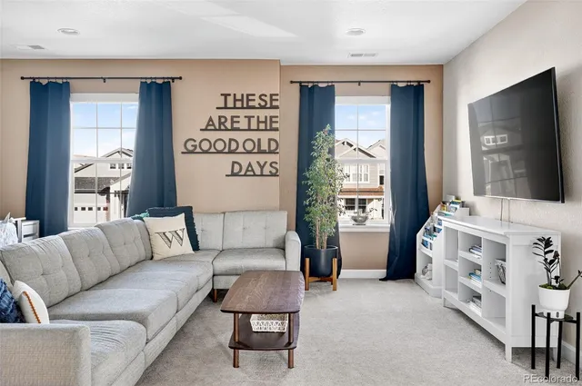 $849,900 | 716 Split Rock Drive, Erie, CO 80516