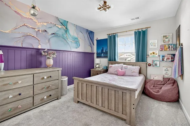 $849,900 | 716 Split Rock Drive, Erie, CO 80516