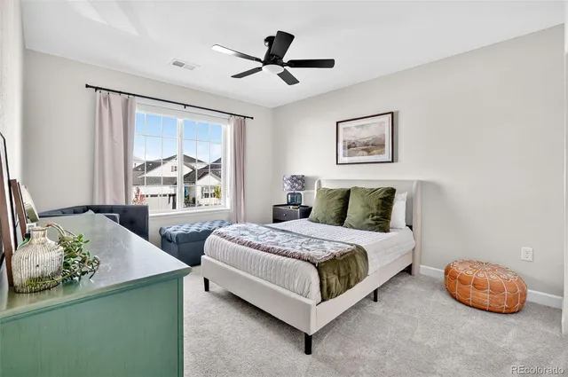 $849,900 | 716 Split Rock Drive, Erie, CO 80516