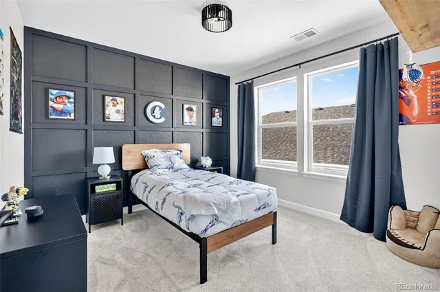 $849,900 | 716 Split Rock Drive, Erie, CO 80516