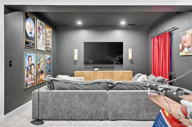 $849,900 | 716 Split Rock Drive, Erie, CO 80516