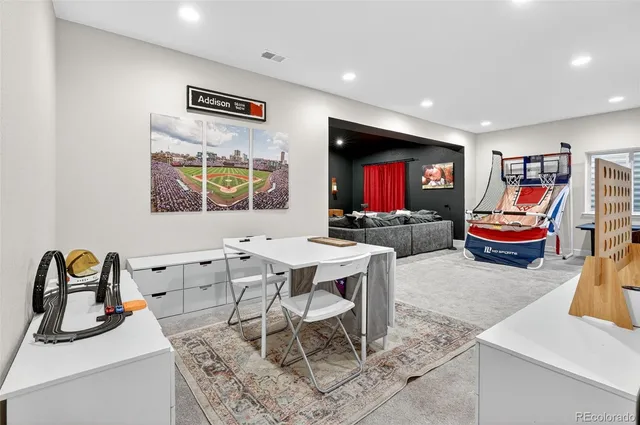 $849,900 | 716 Split Rock Drive, Erie, CO 80516