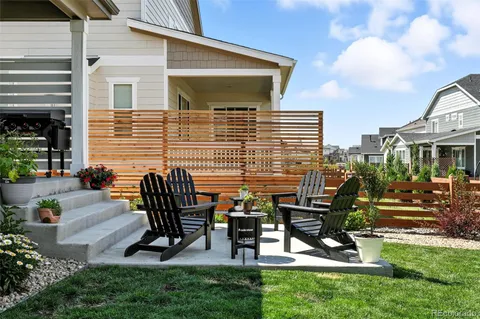 $849,900 | 716 Split Rock Drive, Erie, CO 80516