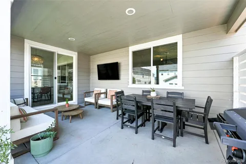 $829,900 | 716 Split Rock Drive, Erie, CO 80516