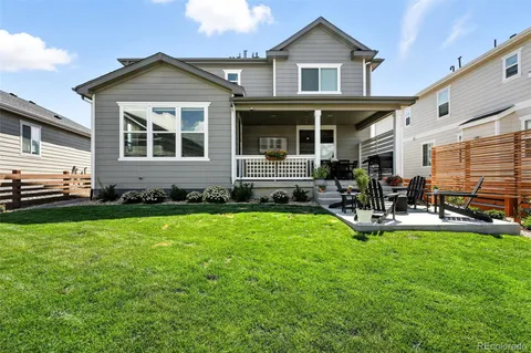 $849,900 | 716 Split Rock Drive, Erie, CO 80516