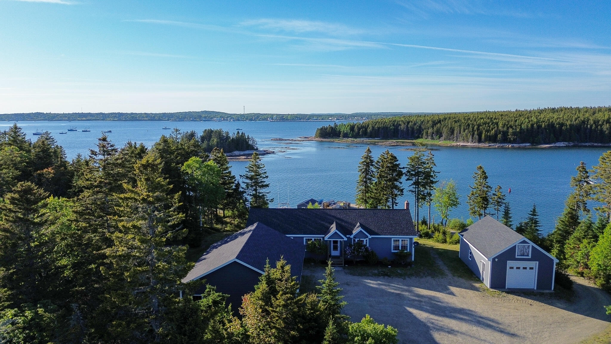 248 Alleys Bay Road Beals, ME 04611 - Photo 16 of 64 16