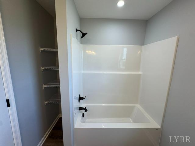 1839 Horseshoe Road Appomattox, VA 24522 - Photo 20 of 24