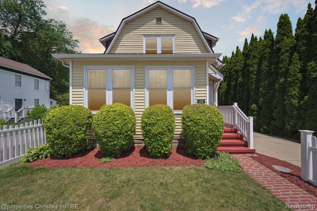 128 Church Street Romeo, MI 48065 - Photo 32 of 32