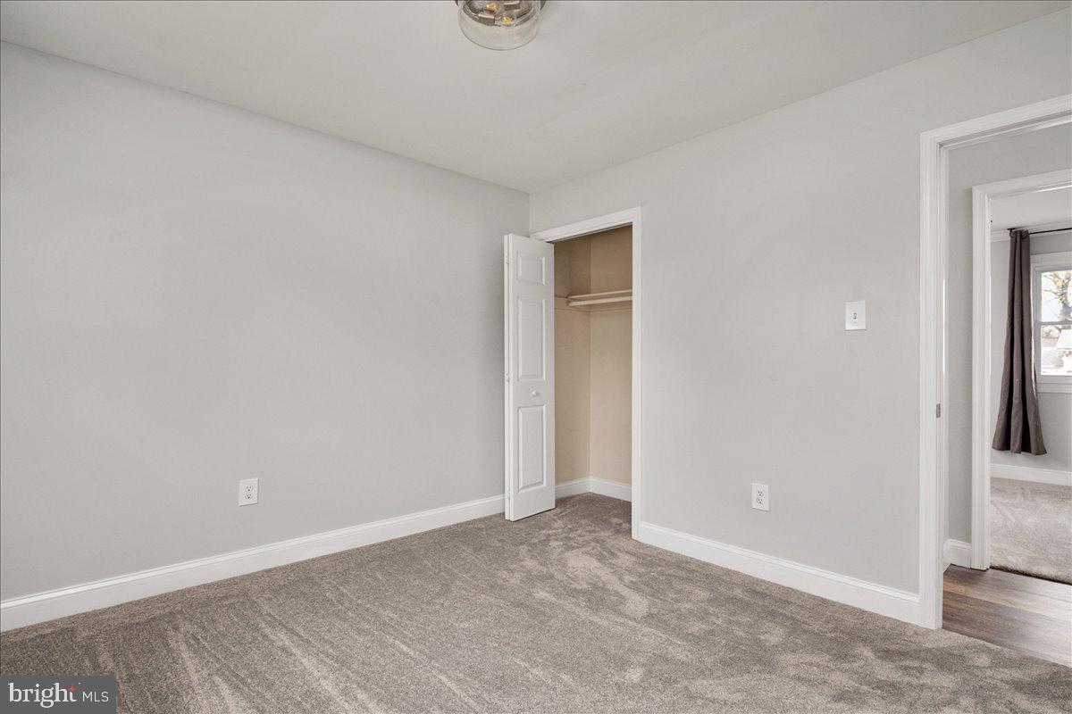 7811 Elizabeth Road Pasadena, MD 21122 - Photo 20 of 33 Upper Level Bedroom
