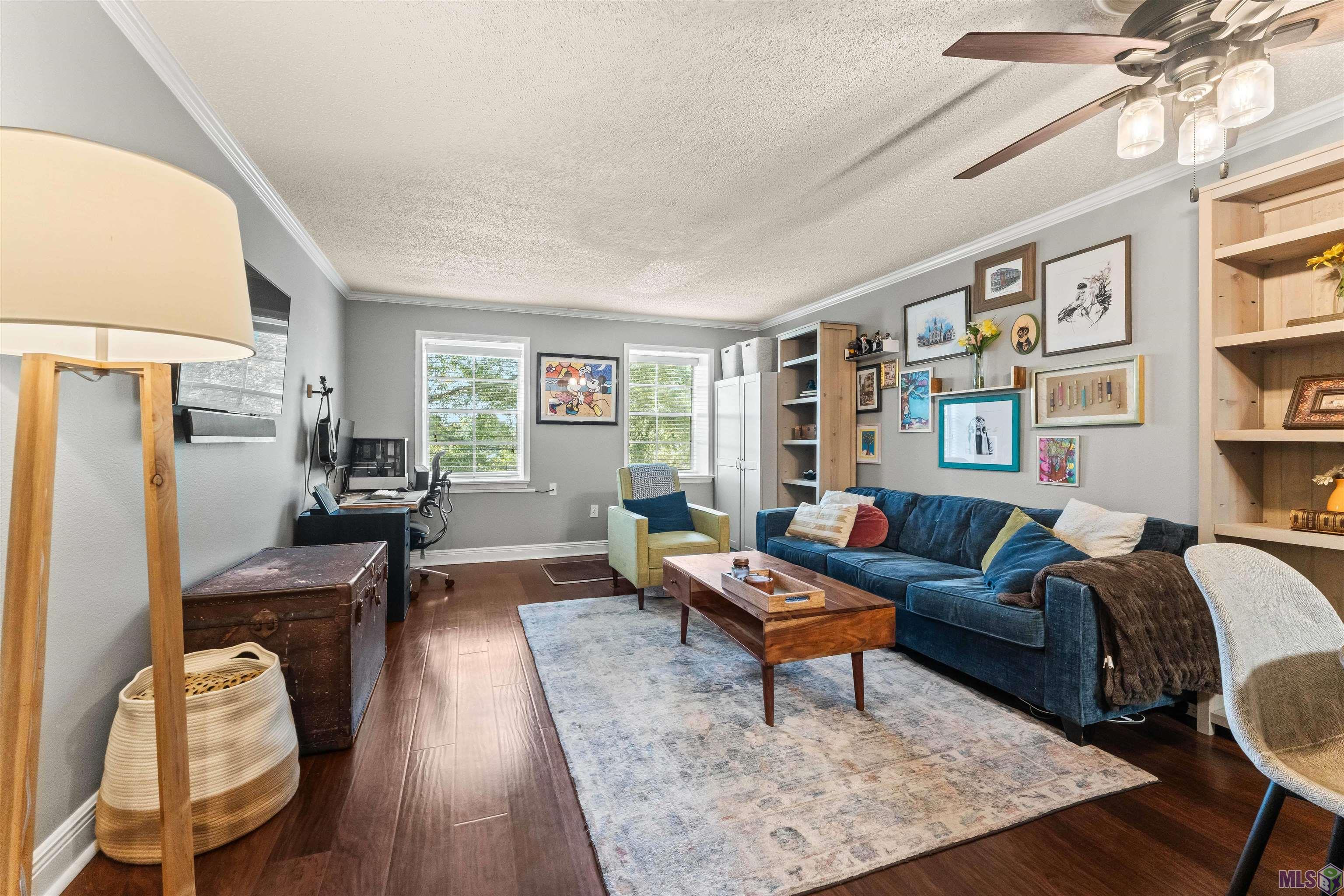 4735 Government Street, Unit 322 Baton Rouge, LA 70806 - Photo 3 of 20 Gallery Image 3