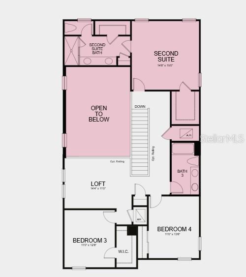 32476 Sea Loch Loop Mount Dora, FL 32757 - Photo 3 of 32