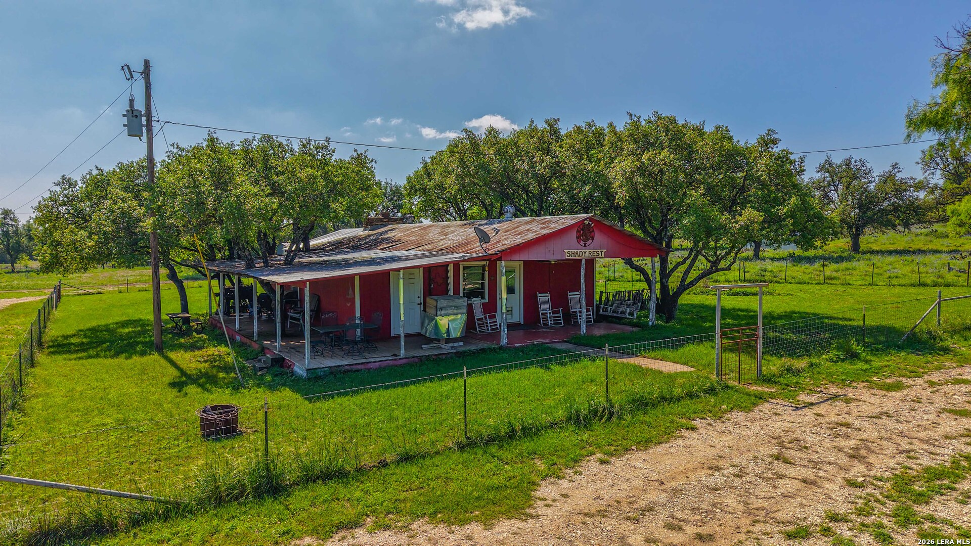 13217 Turner Road Menard, TX 76859 - Photo 51 of 107 Gallery Image 51