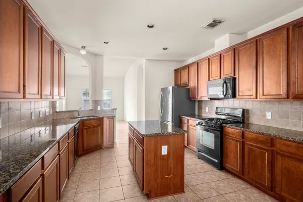 $360,000 | 7803 Blue Lake Drive, Rosenberg, TX 77469