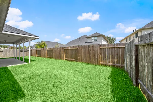 $360,000 | 7803 Blue Lake Drive, Rosenberg, TX 77469