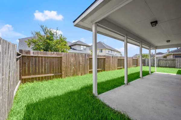 $360,000 | 7803 Blue Lake Drive, Rosenberg, TX 77469