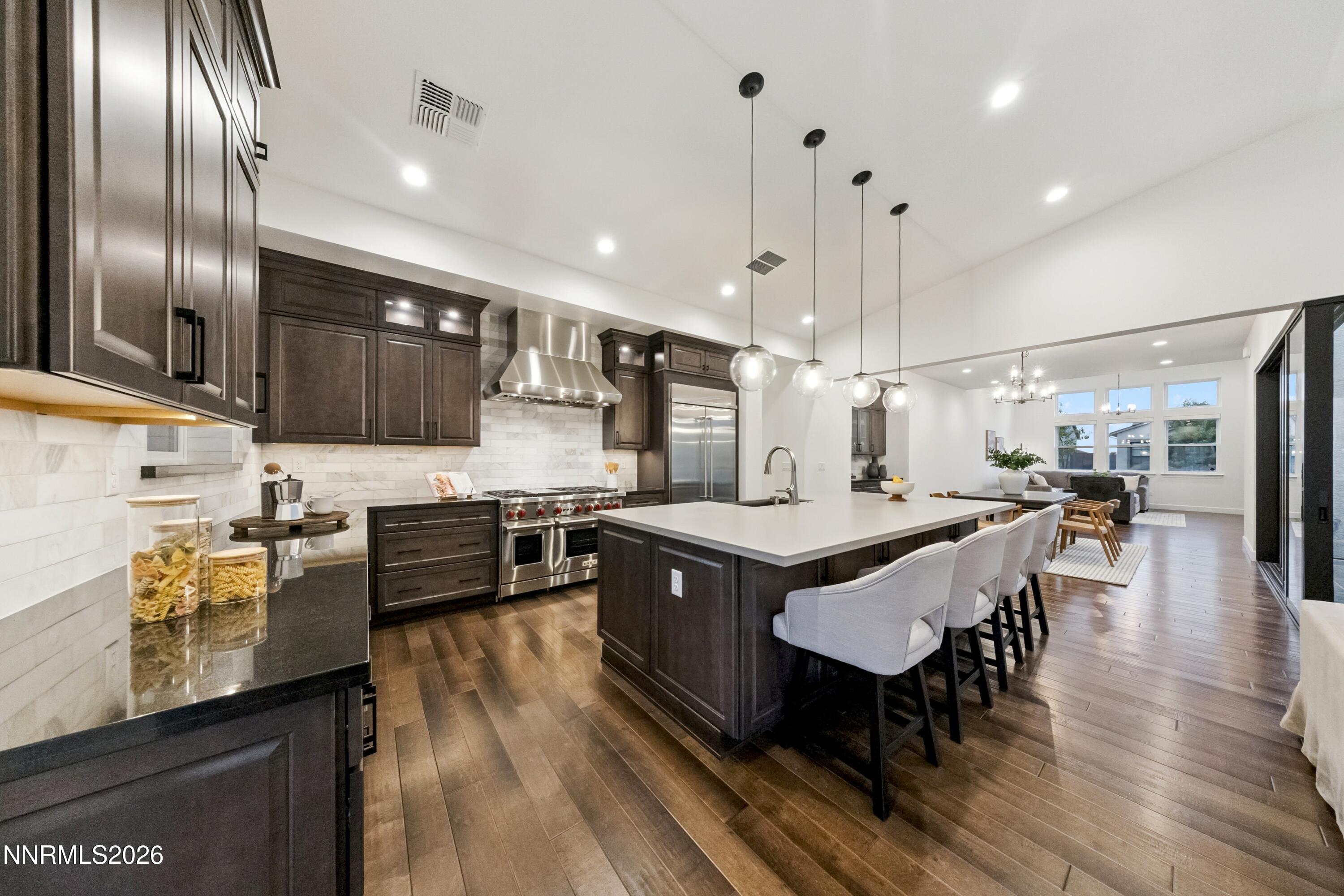 2348 Hammer Falls Drive Reno, NV 89521 - Photo 12 of 43 13
