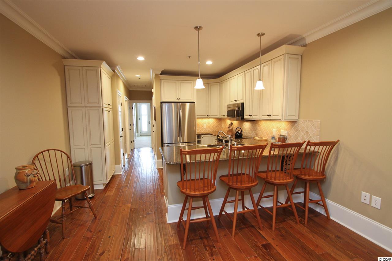 815 Front Street, Unit 2G Georgetown, SC 29440 - Photo 3 of 31