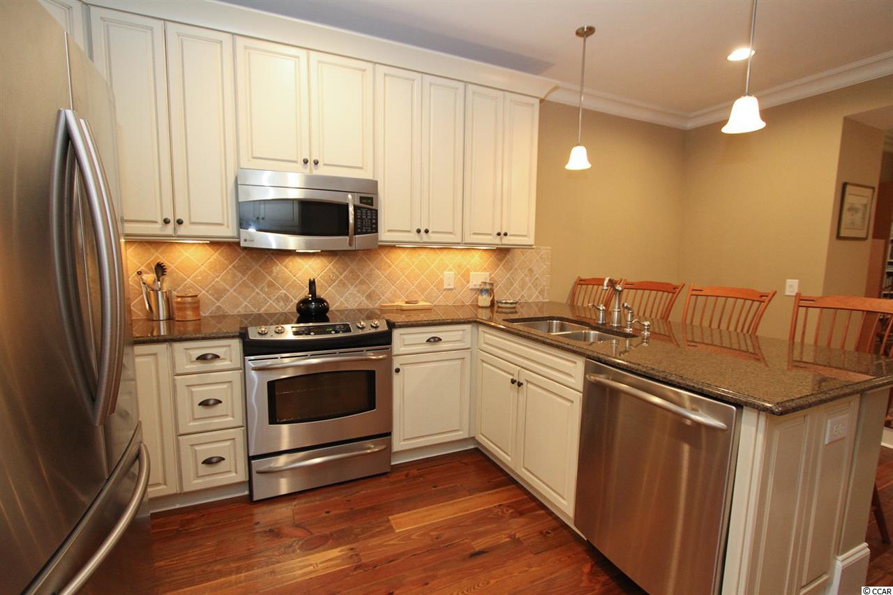 815 Front Street, Unit 2G Georgetown, SC 29440 - Photo 22 of 31