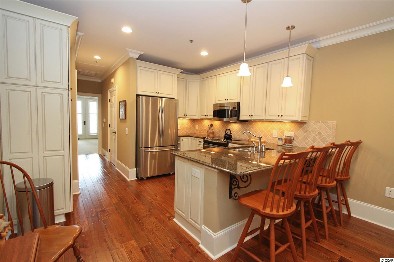 815 Front Street, Unit 2G Georgetown, SC 29440 - Photo 8 of 31