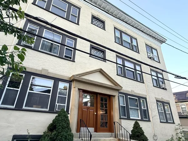 $4,900 | 59 Sacramento Street, Unit 11, Cambridge, MA 02138