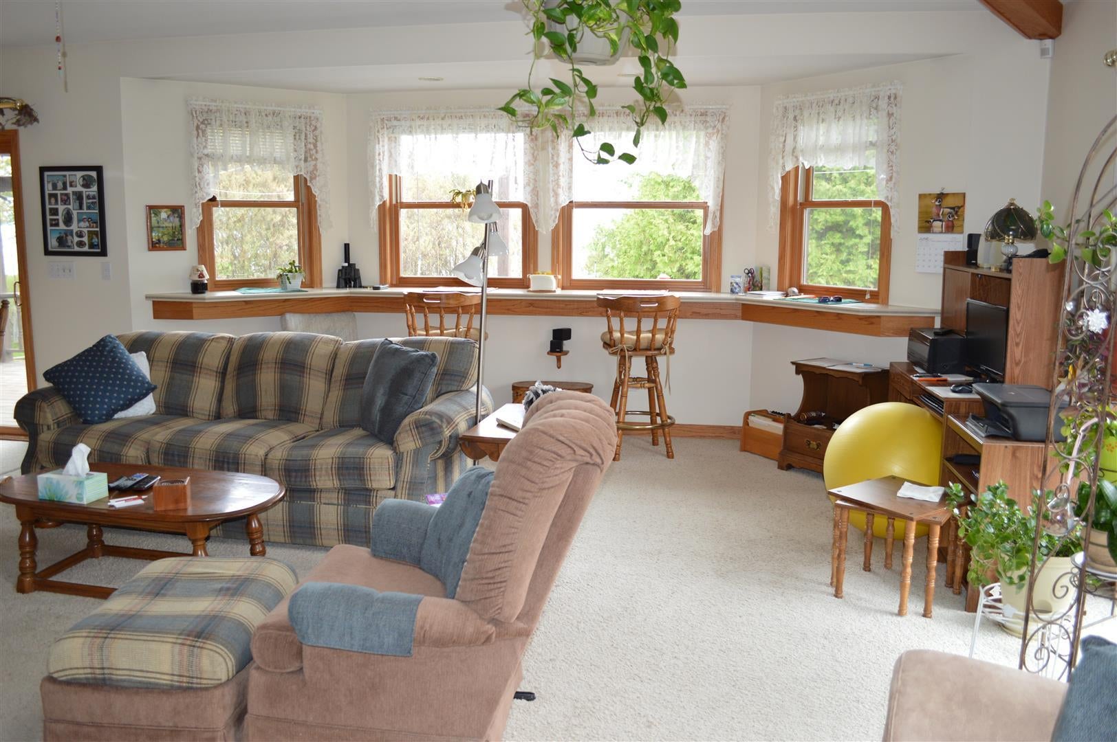 893 Needle Pointe Drive Cheboygan, MI 49721 - Photo 8 of 28 Gallery Image 8