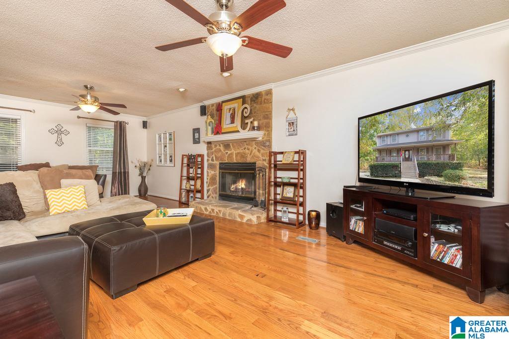 5550 Coleman Lake Road McCalla, AL 35111 - Photo 4 of 29