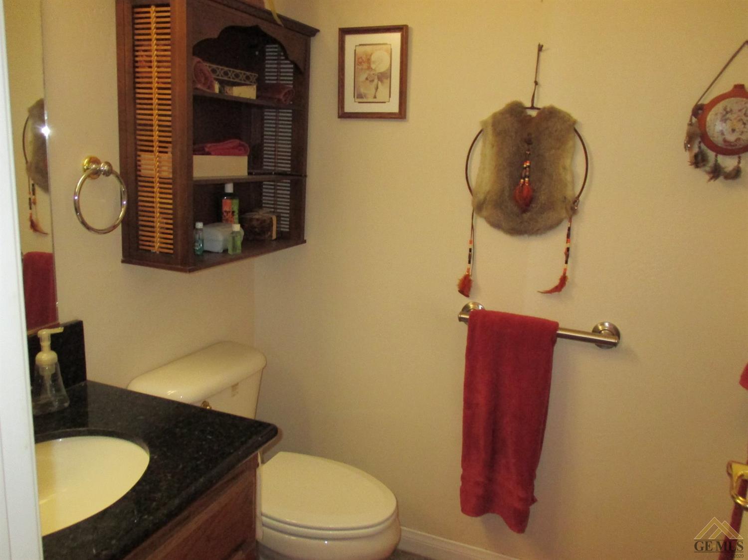 10800 4 Bears Drive Bakersfield, CA 93312 - Photo 13 of 35