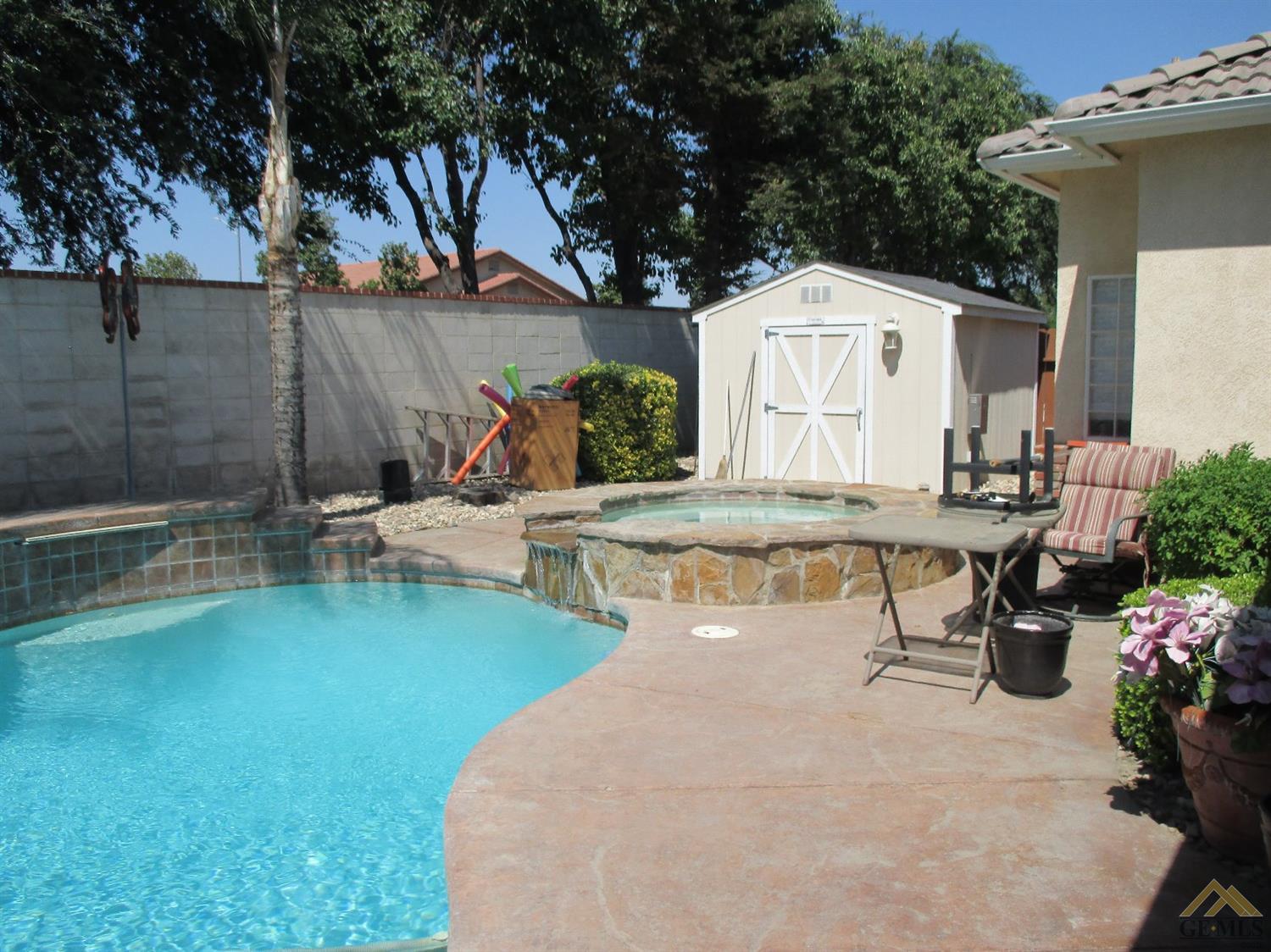 10800 4 Bears Drive Bakersfield, CA 93312 - Photo 31 of 35