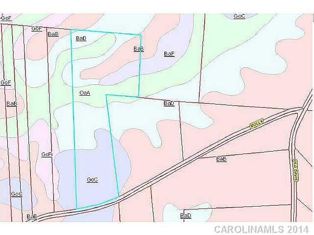 0 Molly Road Norwood, NC 28128 - Photo 4 of 16 Gallery Image 4