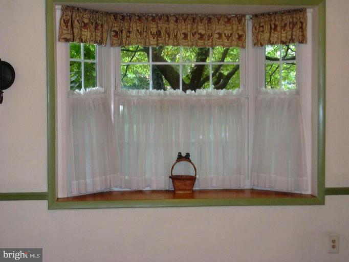 7005 Wardman Road Baltimore, MD 21212 - Photo 5 of 15 DINING ROOM BAY WINDOW