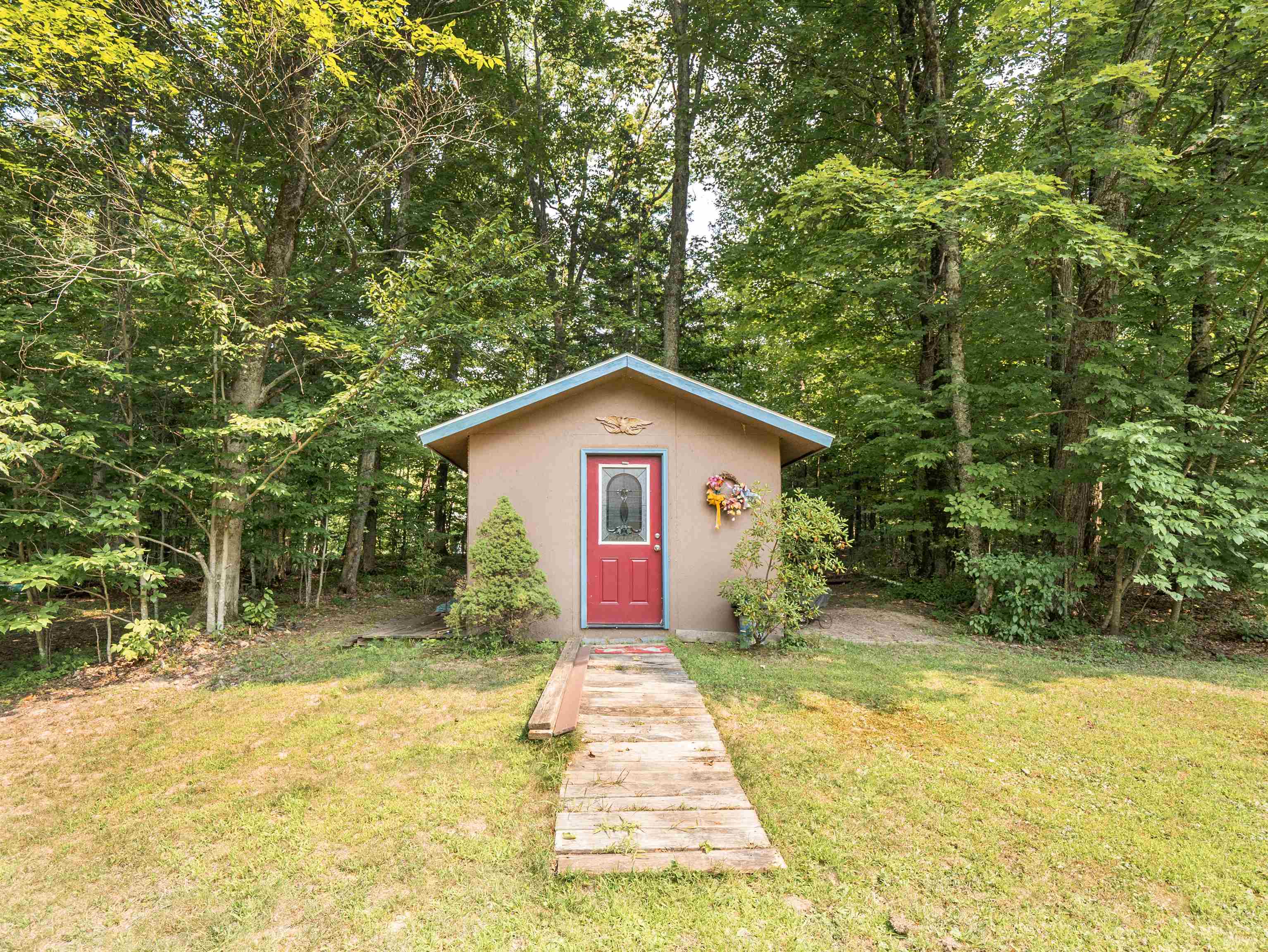 292 Ledgemere Point Hubbardton, VT 05732 - Photo 23 of 26