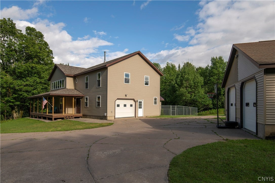 10003 Welsh District Road Remsen, NY 13438 - Photo 8 of 50 Gallery Image 8