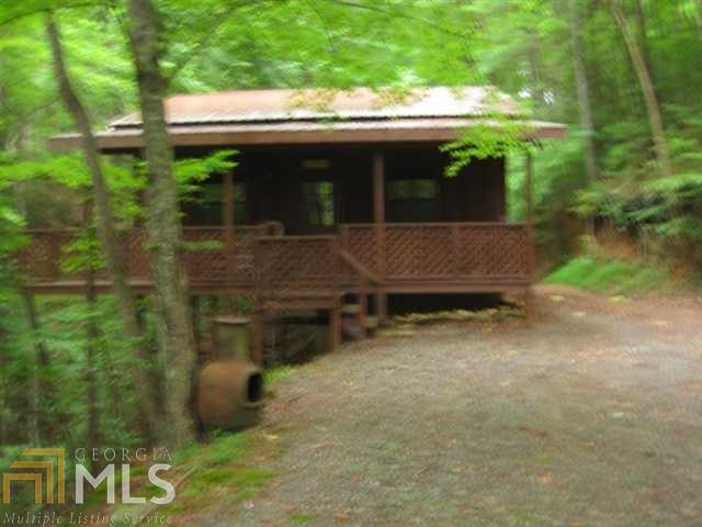 134 Goldmine Road, Unit P 6 Ellijay, GA 30536 - Photo 1 of 1 Gallery Image 1